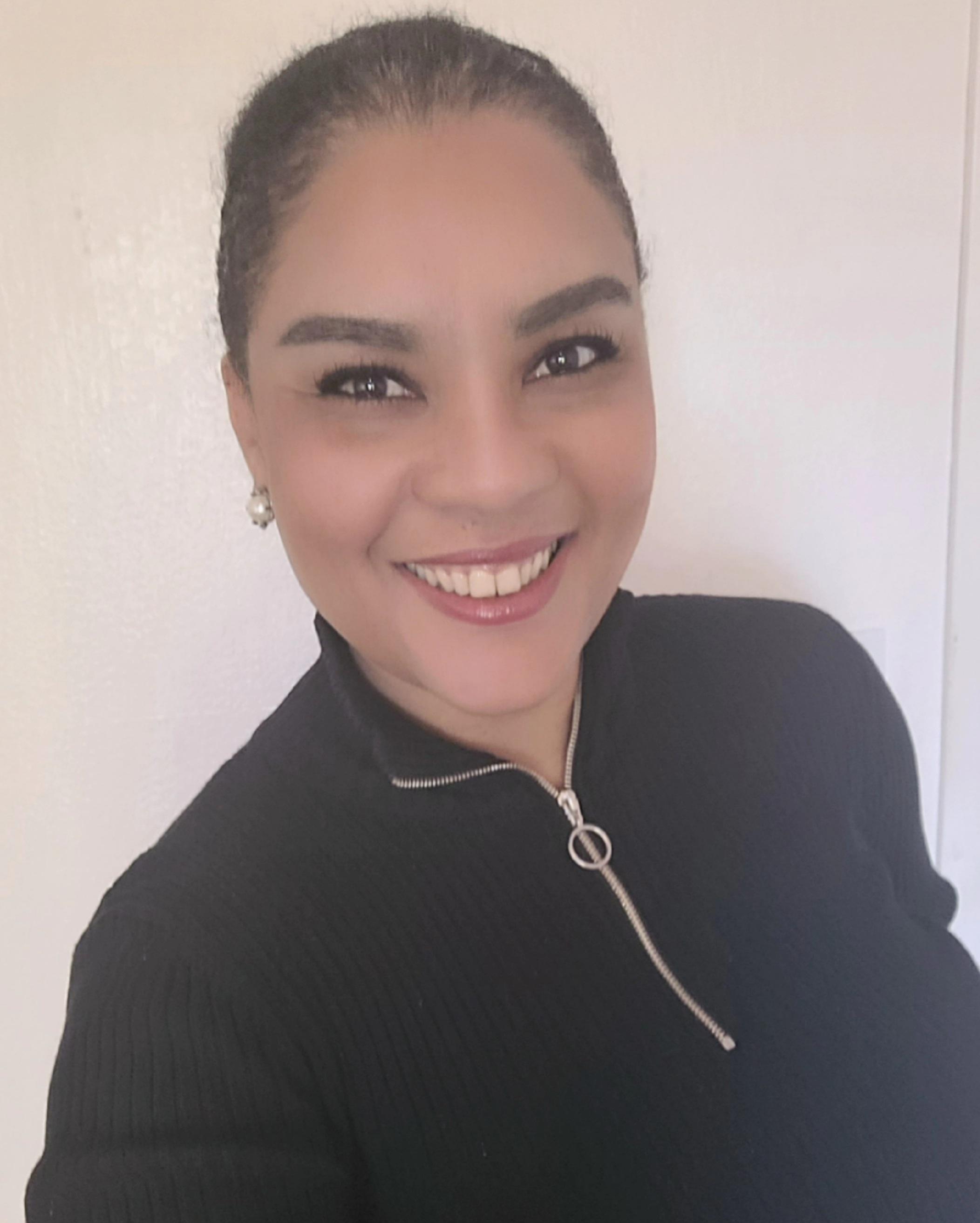 agent-Awilda Sanchez